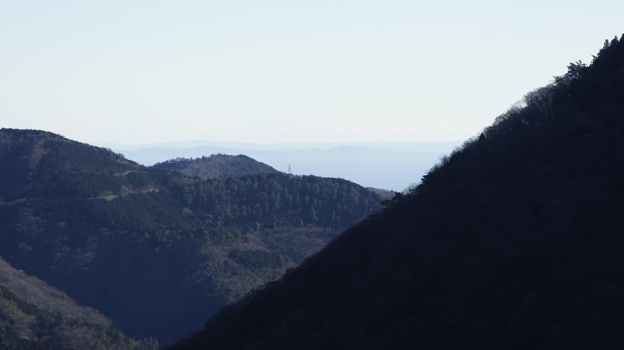 Hakone Forest Of Verde Exterior photo